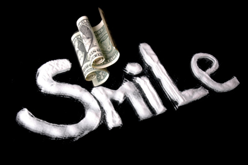 Meth Addicts Face Depression Even After They Quit