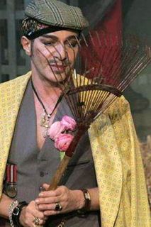 john-galliano