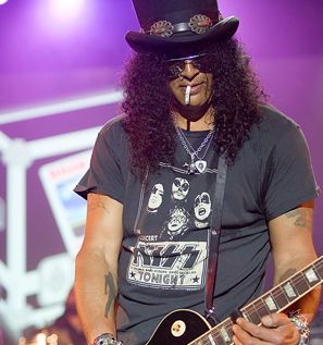 slash