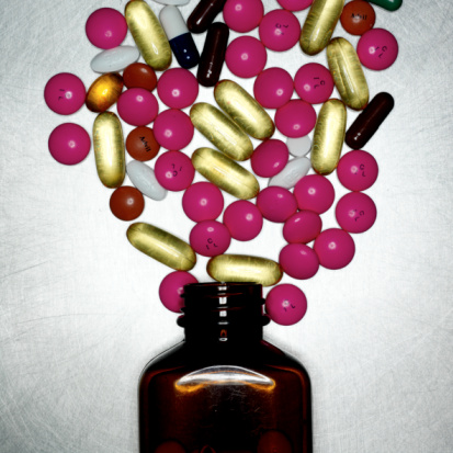 Supplements For Alcoholics