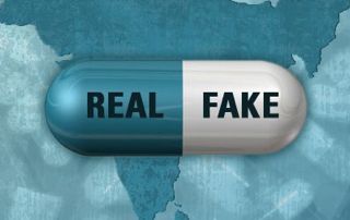 Fake-drugs