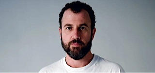 James Frey
