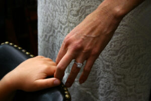 my mother my project