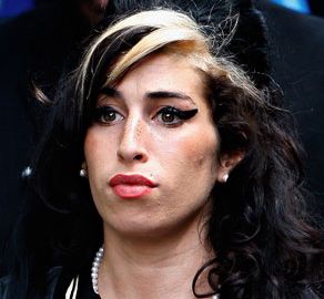 Amy-Winehouse