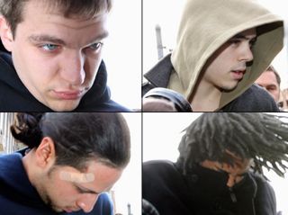 Columbia+U+Drug+Ring