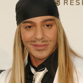 John-Galliano