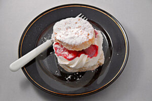 strawberry-shortcake