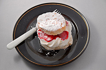 strawberry-shortcake