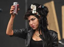 ART_amy winehouse drinking to death