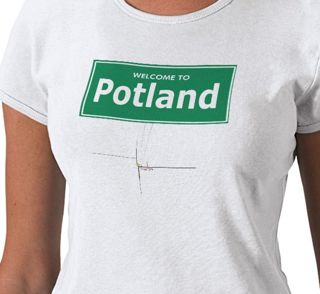 new portland