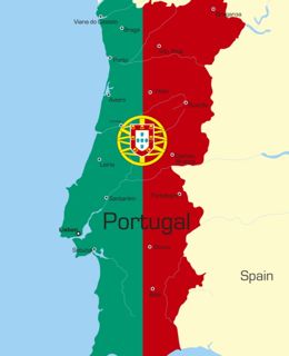Decriminalization Of Drugs in Portugal
