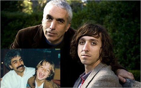 David Sheff and Nic Sheff