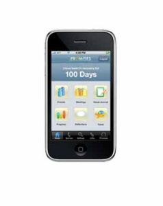 iPromisesRecoveryApp