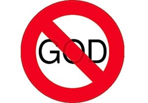 no-god
