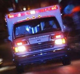 the_ambulancerushing