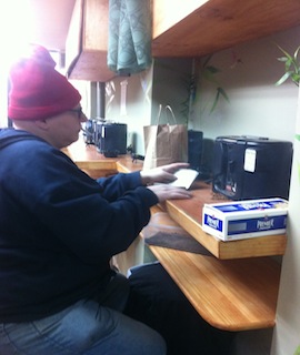 Island Smokes smoker