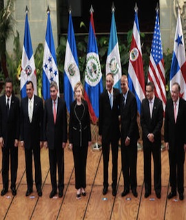 Latin American Leaders
