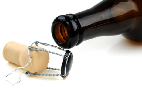 empty-champagne-bottle