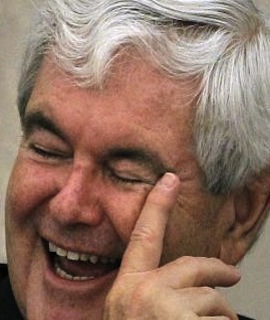Newt Gingrich