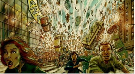 The Panic Over Painkillers