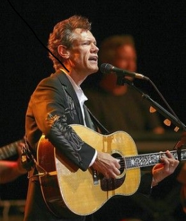 randy travis