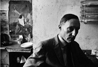 william-s-burroughs