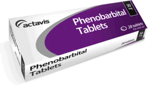 PhenobarbitalPackshot