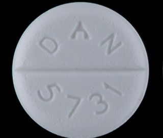 baclofen