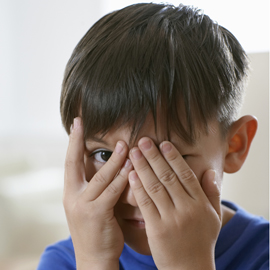 child-recognition-fix