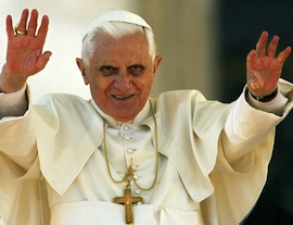 pope