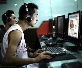 Chinese-Internet-Cafe