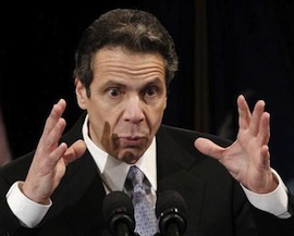 cuomo
