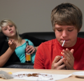 teen drugs