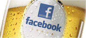 Facebook-Beer