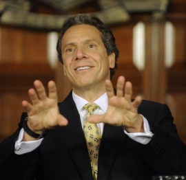 cuomo
