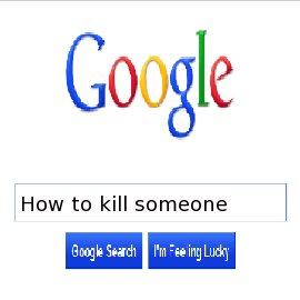 google-kill