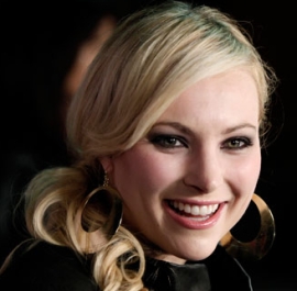 meghan mccain