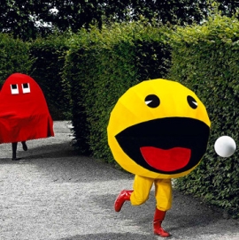 pacman