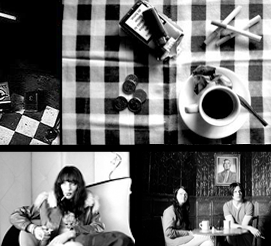 MOTW_Coffee and Cigarettes