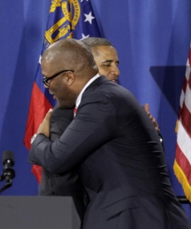 obama tyler perry