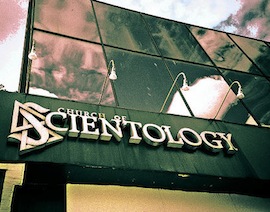 scientology