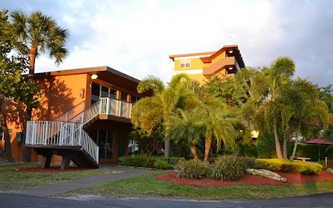 SIZED Florida House Experience