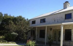 SIZED Serenity House Fredericksburg