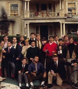 animal house