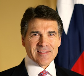 perry