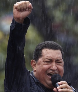 venezuelan-president-hugo-chavez-at-a-rally