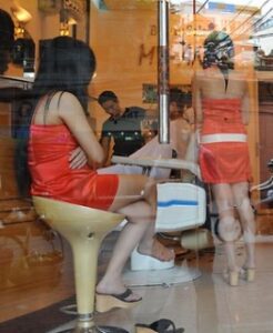 vietnam prostitutes