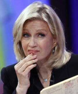 diane sawyer