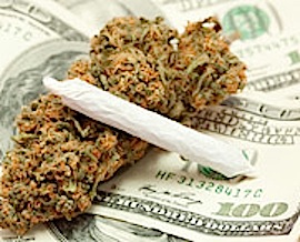 marijuana-money