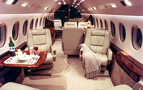 private-jet
